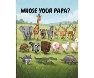 Whose Your Papa: Sexual Dimorphism in the Animal Kingdom