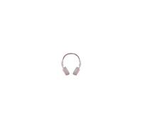 Hama Teens´n UP Casque Sans fil Arceau Appels/Musique Bluetooth Camouflage, Rose - Neuf