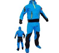 WHRAOY Combinaison Étanche Respirante for Hommes (M-3XL)