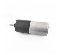 WHRLQXM 370 Planetary Geared Electronic Starter DC 3-12V Gear Electronic Starter 73-290 RPM Full Metal Gearbox D Axis Diameter 4mm Electronic Starter for DIY Models