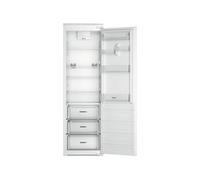 Whirlpool Réfrigérateur encastrable 1 porte WHSD18A041B1 FR Froid brassé 178 cm