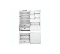 Whirlpool - Réfrigérateur congélateur encastrable - Space400 No Frost - WHSP70T121
