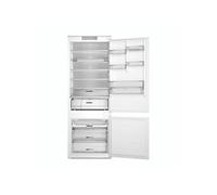 Whirlpool - Réfrigérateur congélateur encastrable - Space400 No Frost - WHSP70T121