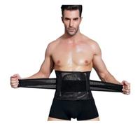 WHSY127 Ceinture de la Taille arrière Cincher Shapewear Tamim Control Girdle Underbust Corset Slimming Body Shaper Support Beautiful