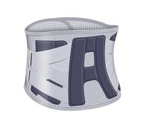 WHSY127 Ceinture la Taille Stretch Lombar Belt pour Hommes Femmes avec Support de Paire d'oreiller arrière Gonflable (XL) Beautiful