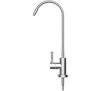 WHSY127 Rotatable Kitchen Sink Faucet with Reverse Osmosis Filter for Home Use & Air Purifier Function Included Beautiful