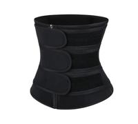 WHSY127 Taille Back Corset Control Cinger Body Shaper Trainer Traineur Sweat Band Support Beautiful