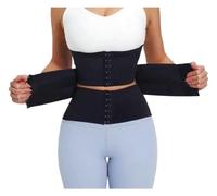 WHSY127 Taille Back Trainer Corset COSSEMENTS Shapers Lombar Celt Virm Wrap Body Shapewear Support Beautiful
