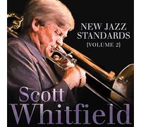 Whtifield - New Jazz Standards Volume 2