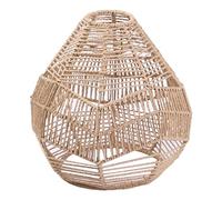Whtkoph Abat-Jour pour Plafonnier, Idéal pour Une Ou Un Salon. Décoration Idéale pour Un Ou Une