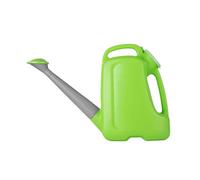 Whtkoph Arrosoir élégant à pour Le Jardinage Intérieur et Extérieur, 5L Vert