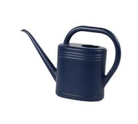 Whtkoph Arrosoir élégant et Efficace de 2 litres pour Les Plantes D'intérieur, Bleu