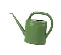 Whtkoph Arrosoir élégant et Efficace de 2 litres pour Les Plantes D'intérieur, Vert