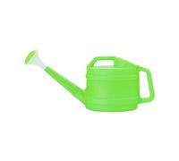 Whtkoph Arrosoir pour Jardinage Intérieur avec Bec Verseur Extensible Pot à Eau Démontable de Grande Capacité Ouverture Large Design Stable en HDPE Solide