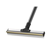 Whtkoph Brosse Légère pour Poils d'animaux, avec Manche Télescopique, Idéale pour Les Tapis, Moquettes et Tapis de Sol.