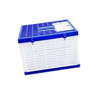 Whtkoph Cage de Transport pour Pigeons avec Poignée pour Les et Les Compétitions, M