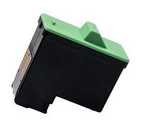 Whtkoph Cartouche D'encre Salon pour Imprimante à Ongles, Accessoires et Outils, Noire