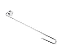 Whtkoph Diffuseur D' de CO2 en Acier pour Aquariums, Accessoire pour Réacteurs à Carbone avec Fonction de Production de, Dia.3.6cm-35cm