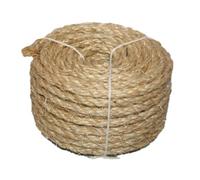 Whtkoph Ensemble de Cordes à Griffer pour Chat, Idéal pour Protéger Les Meubles, Lin