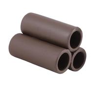 Whtkoph Grotte à Poissons en Céramique pour La Reproduction et dans Les Aquariums, Petits Trois Trous