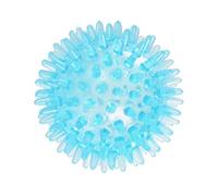 Whtkoph Massage Balls Deep Tissue Balle Picotée Toucher Doux Décontraction Musculaire Main Matériau Utilisable pour Maison Bureau et D, 6cm