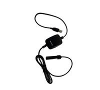 Whtkoph Mini-Chauffage D'aquarium, Petit Chauffage D'aquarium, Chauffage D'aquarium Portable 10 W pour Petits Aquariums d'eau Douce et D'e, Celsius Anglais