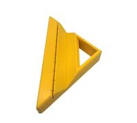 Whtkoph Outil de Finition pour Carrelage - Outil de Coupe pour Bordures de Carrelage - Pose de Bordures de Carrelage Crayon