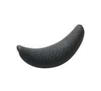 Whtkoph Shampoo Pillow Repose Nuque Lavabo Accessoire Coiffure Silicone Gel Soutien Bain Relaxation Convient pour Soins Capillaires Bain Enfant Maison