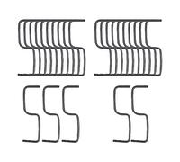 Whtkoph Système de Support pour Branches de Plantes Favorisant La Croissance des Vergers et, S13cm