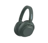 Sony WHULT900NH écouteur/casque Avec fil &sans fil Arceau Appels/Musique Bluetooth Vert