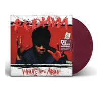 Whut ? Thee Album Vinyle