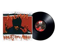 Whut ? Thee Album Vinyle