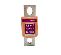 WHVAVFQI RS94A 175A 50A 80A 100A 125A 150A 160A 175A 200A 250A 300A Fusible Rapide Fusible RS94A-175A 500V-5PCS/LOT(150A)