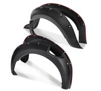 WHXZQ Élargisseur de l'aile de Voiture, pour Ford Ranger 2012-2014 Roue Avant-arrière Protège-Boue de Voiture, Arche de Garde-Boue Avant Arrière