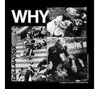 Why – Discharge Why – CD – Digipak