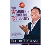 Why "A" Students Work for "C" Students and Why "B" Students Work for the Government