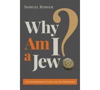 Why Am I a Jew? A Contemporary Guide for the Perplexed - Shmuel Rosner - Wicked Son - ebook (ePub) - Livre
