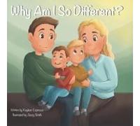 Why Am I So Different?" (God Made Me)