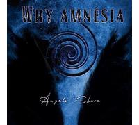 Why Amesia – Angel's Share – Import – Zyx Music