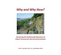Why And Why Now? Answering The Fundamental Questions Of Failure Forensics For Geo-Structural Systems