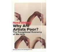 Why Are Artists Poor?