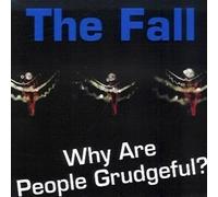 Why are People grudgeful (1993) [Import]