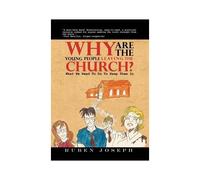 Why Are The Young People Leaving The Church