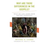 Why Are There Differences In The Gospels?