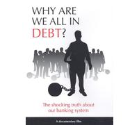 Why are We All in Debt [DVD] [Import]
