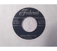 why are we apart 45 rpm single