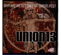 Why are We Distorning Ourselves [Import]
