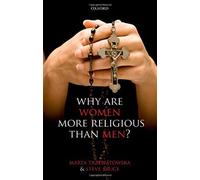 Why Are Women More Religious Than Men?
