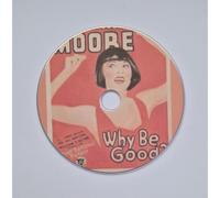 Why Be Good? Film Domaine Public Jean Harlow, Colleen Moore, Andy Devine Dvd (1929)