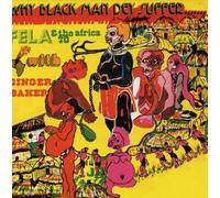 Why Black Man Dey Suffer [Import]